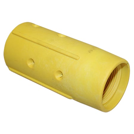 Marco 1" ID Nylon Nozzle Holder - NPS 10NHN2